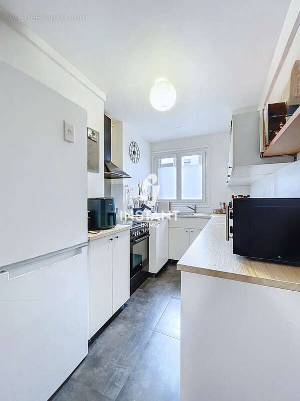 Appartement à BAGNOLET