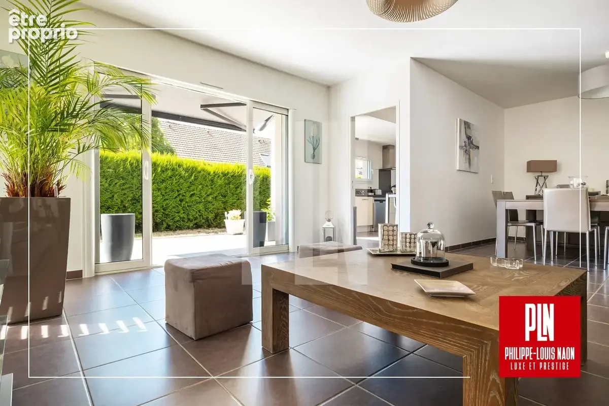 Photo Maison à Le Mans au prix de 449 000€