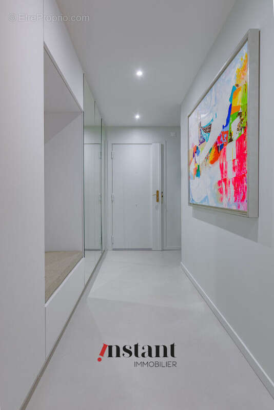 Appartement à LYON-4E