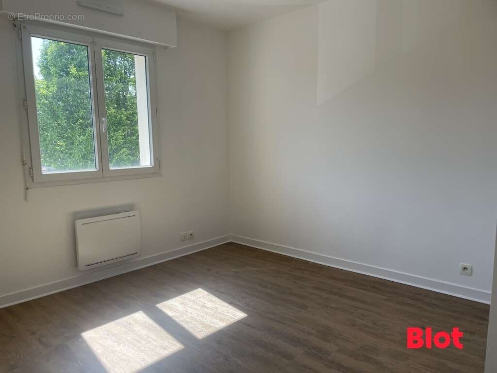 Appartement à LA BAULE-ESCOUBLAC