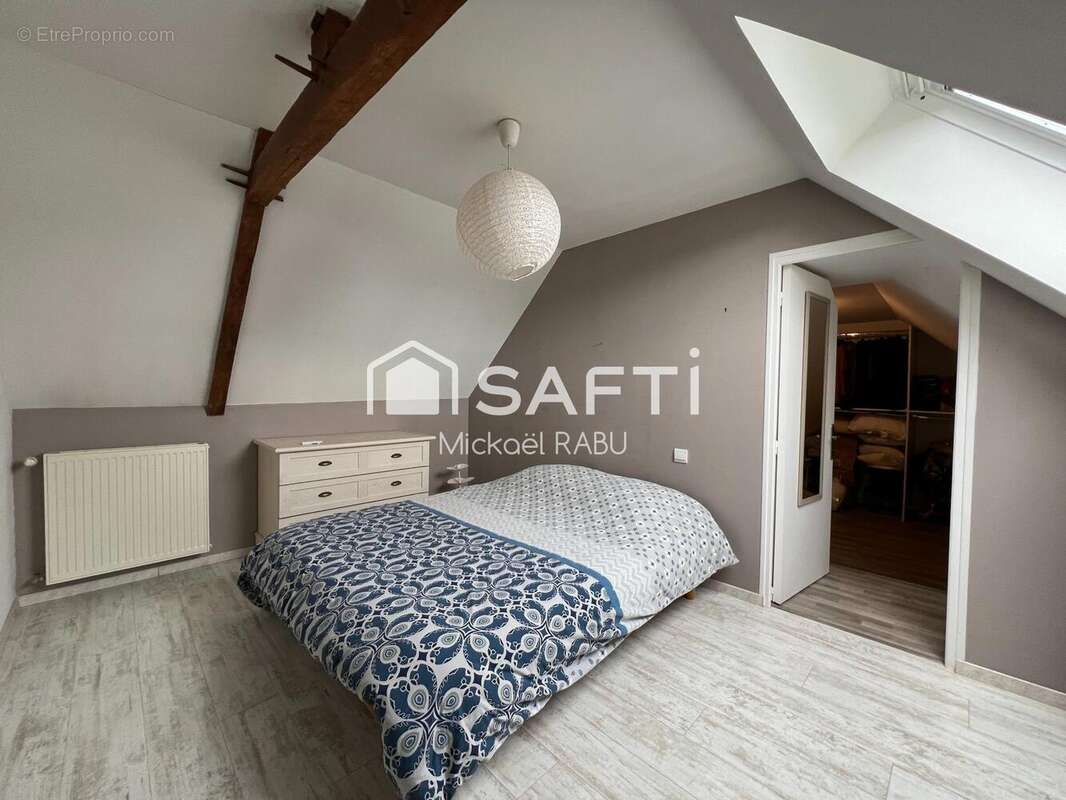 Photo 9 - Maison à SION-LES-MINES