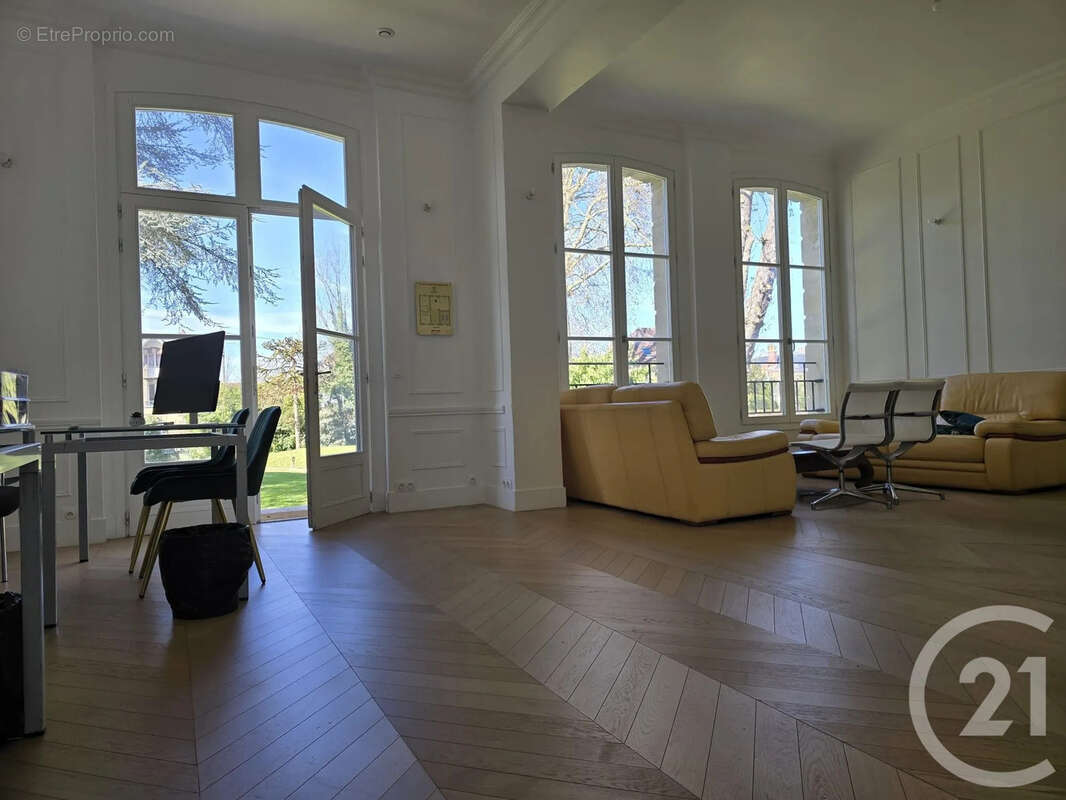 Appartement à VERNON