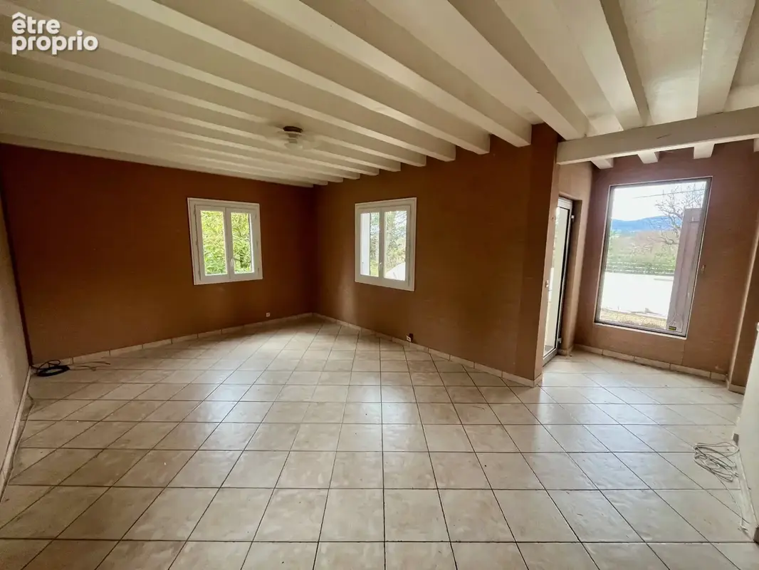 Maison au calme de 127m2 sur son terrain de 717m2. - photo 3