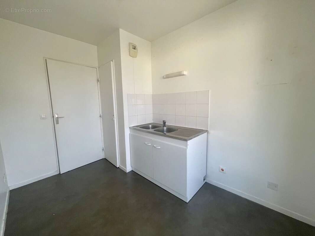 Appartement à LIVRY-GARGAN