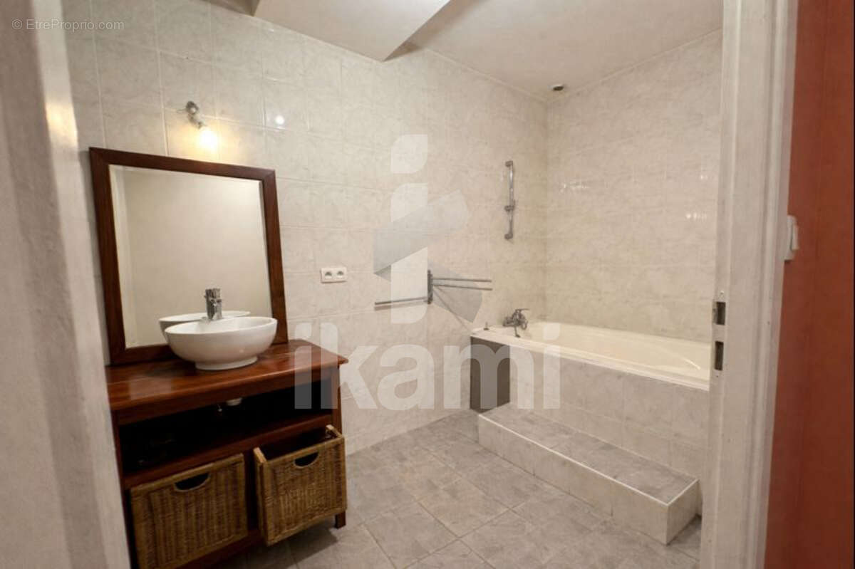 Appartement à VIENNE