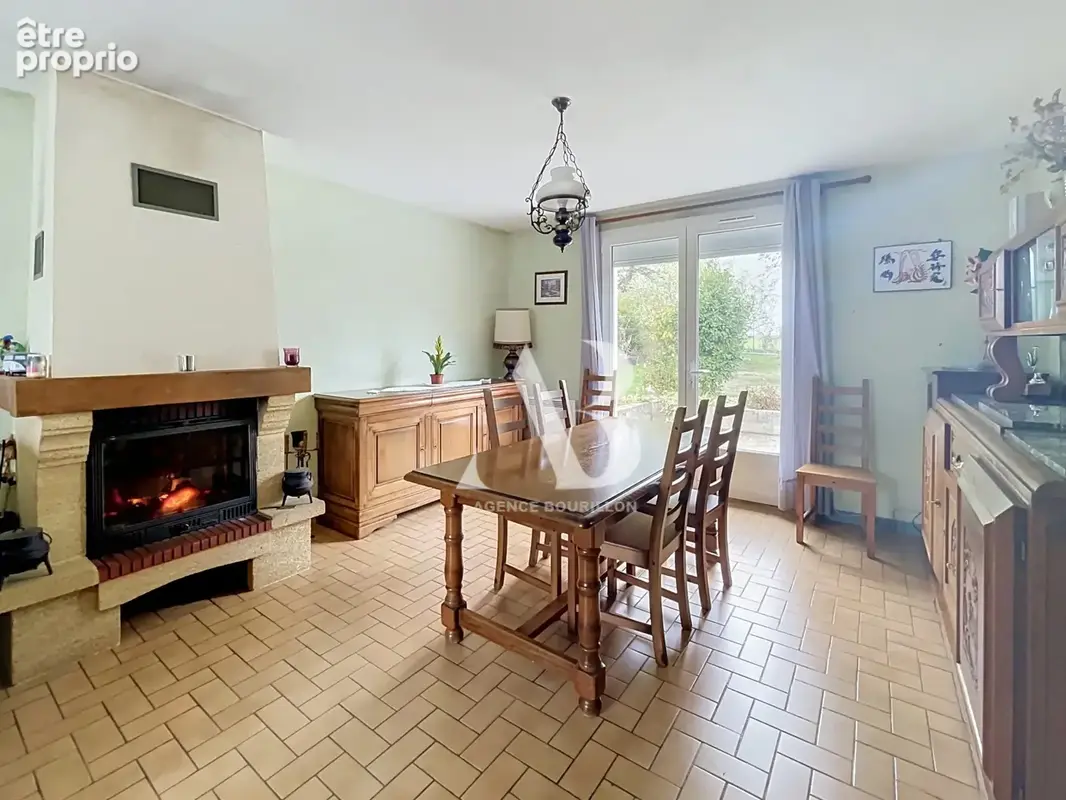 Maison sur sous sol total - photo 5