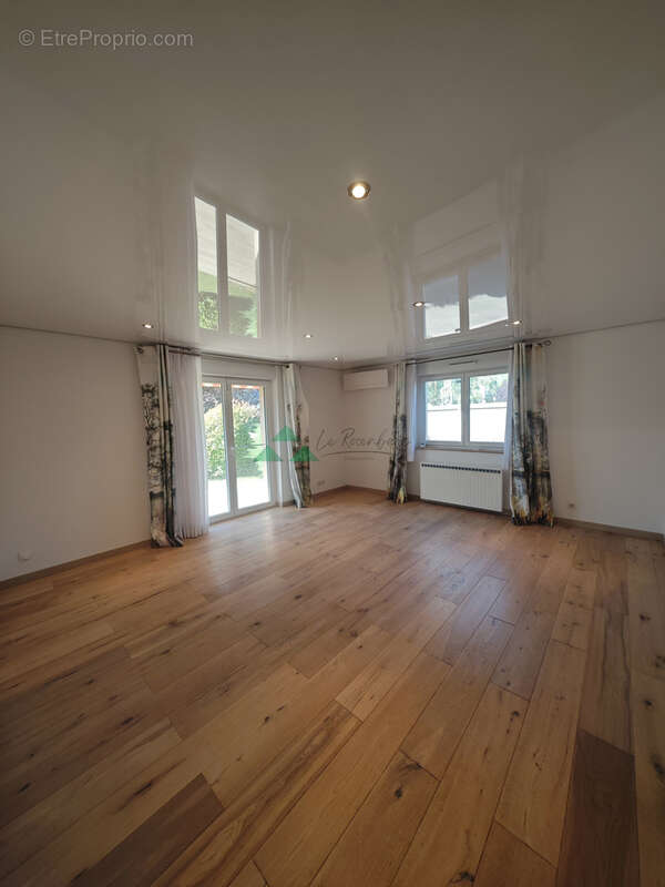Appartement à HEGENHEIM
