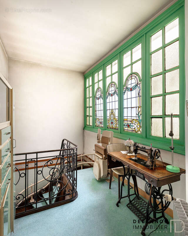 Maison à TOURCOING