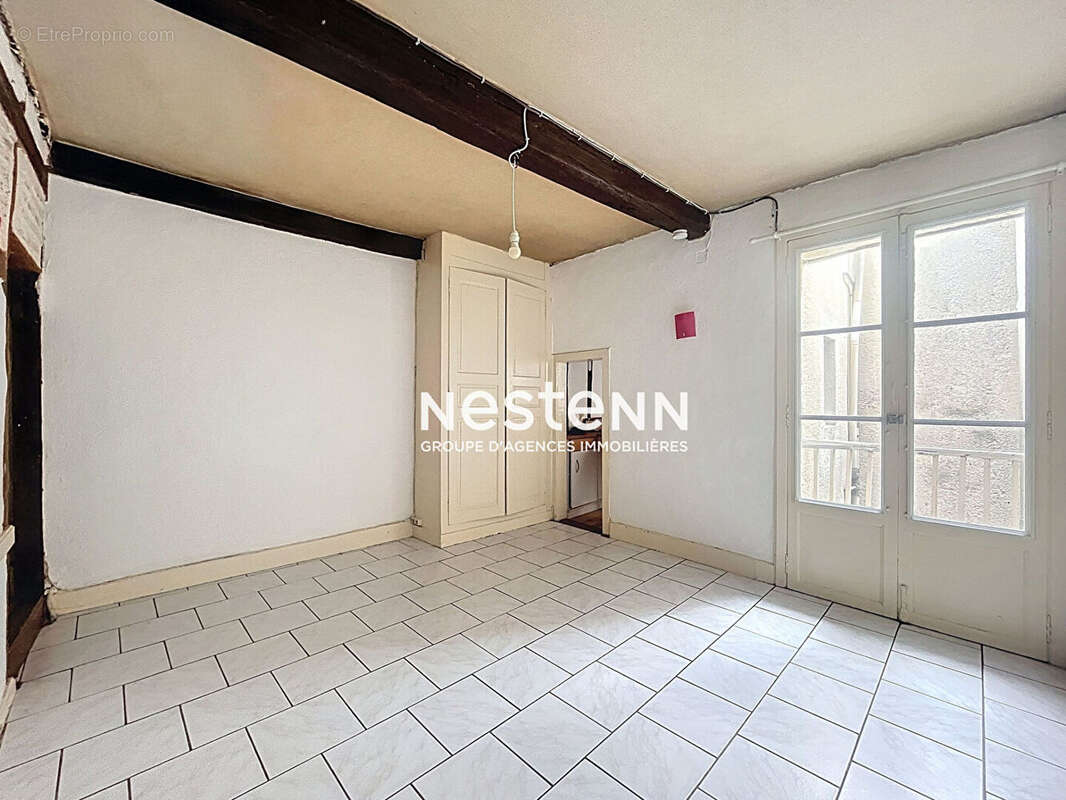 Appartement à AUCH