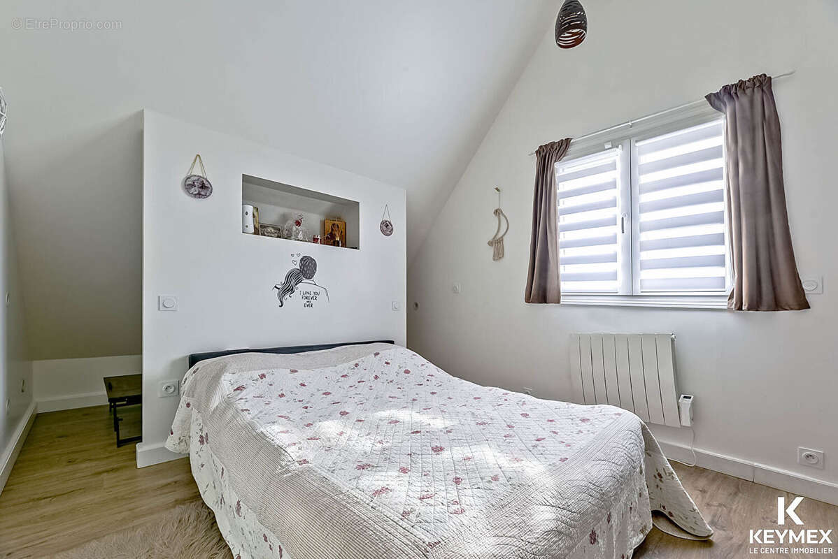 Maison à PRECY-SUR-OISE