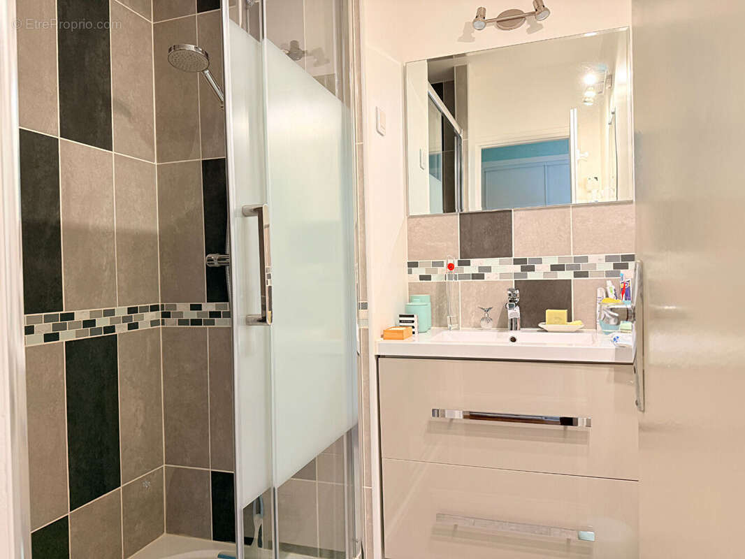 Appartement à BEAUVAIS