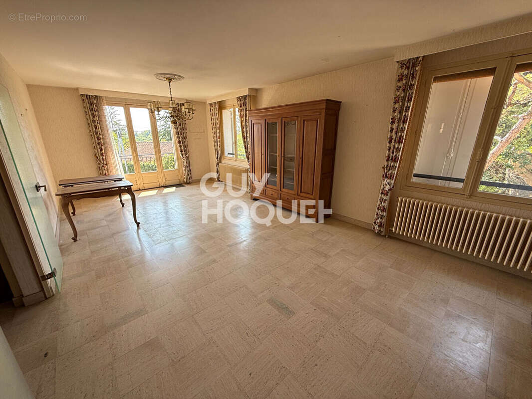 Maison Paley 7 pièce(s) avec 4/5 chambres dans le petit village de Paley A SAISIR - photo 13