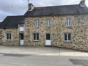 Maison à PLEBOULLE