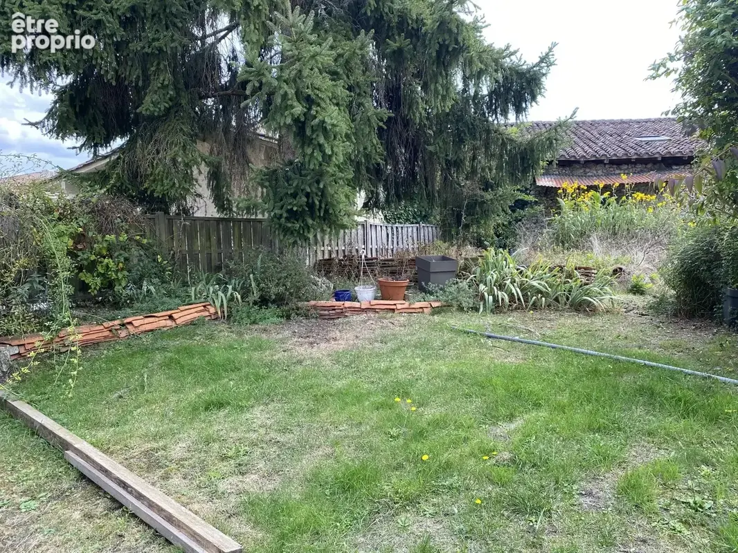 Élégante maison de village du XVIIème siècle - photo 2