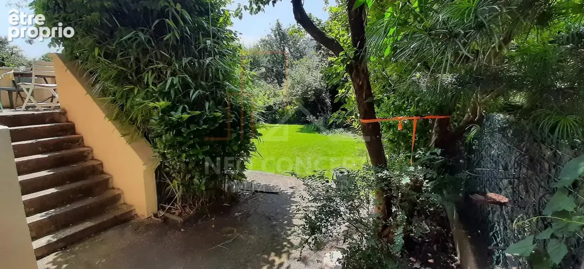 Maison accolée avec un agréable jardin ! - photo 2
