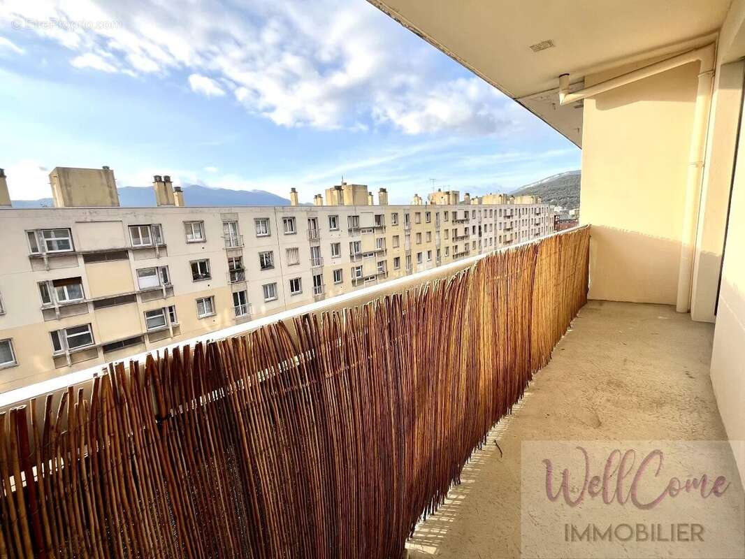 Appartement à AIX-LES-BAINS