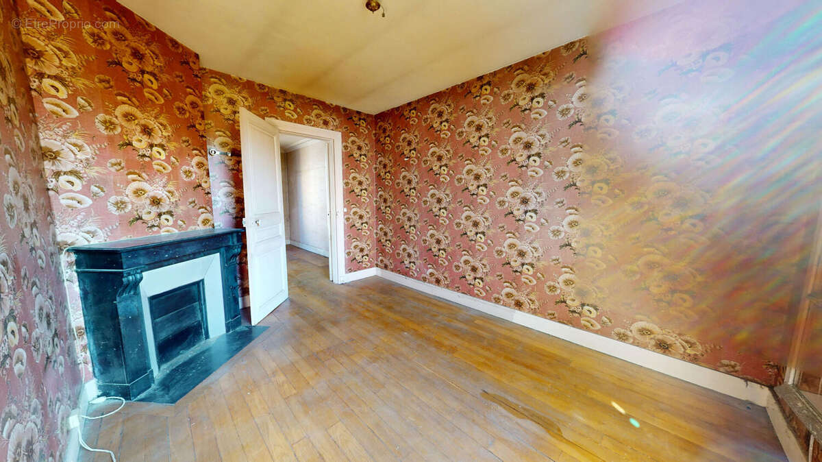 Appartement à PANTIN