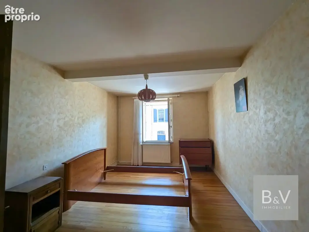 Magnifique maison de 147 m² avec jardin et grand garage - photo 13