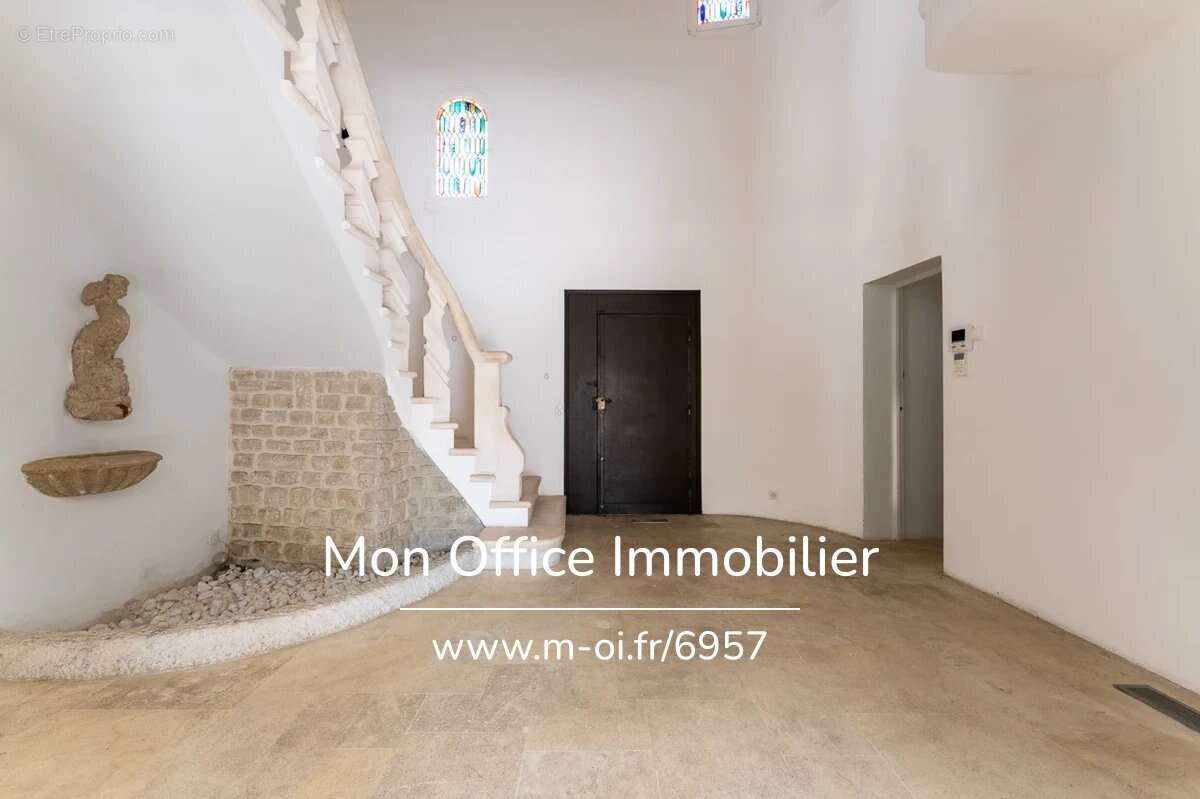 Maison à AIX-EN-PROVENCE