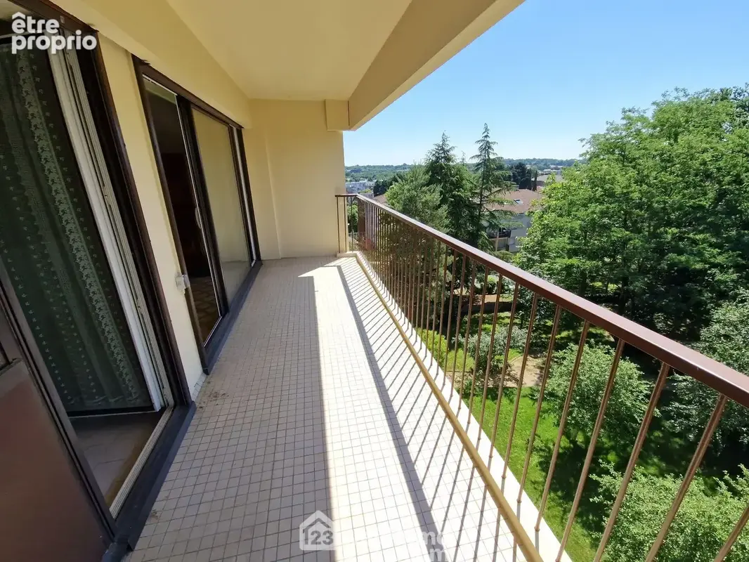 Appartement 4 pièces 96 m² à vendre à La Roche-Sur-Yon (85000) - photo 25