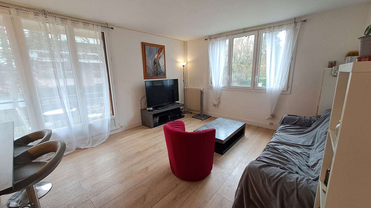 Appartement à CHEVREUSE