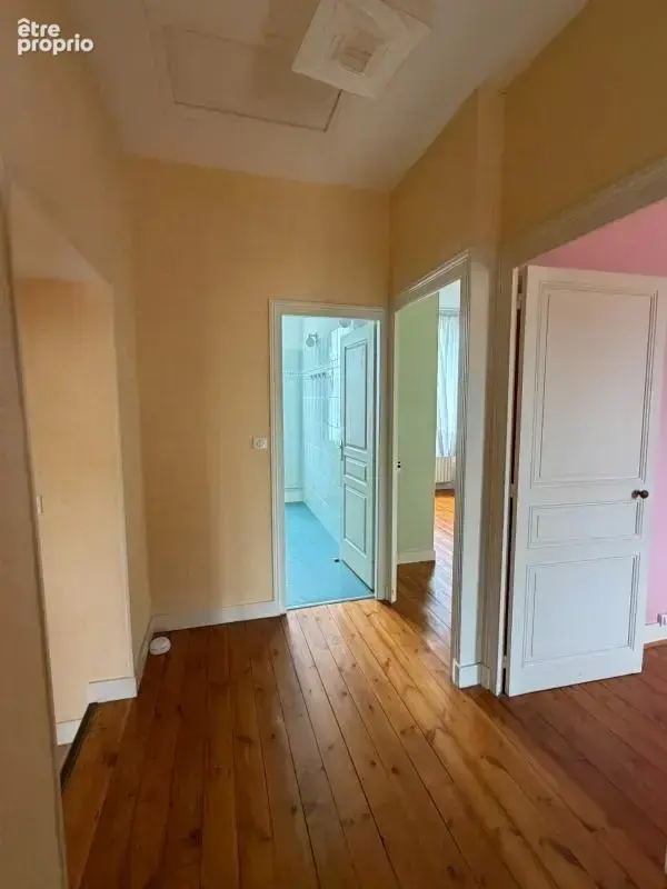 Saint Yrieix. Maison 190 m² sur terrain de 4070 m² - photo 12