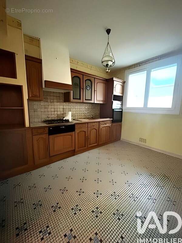 Photo 2 - Maison à LE MANS