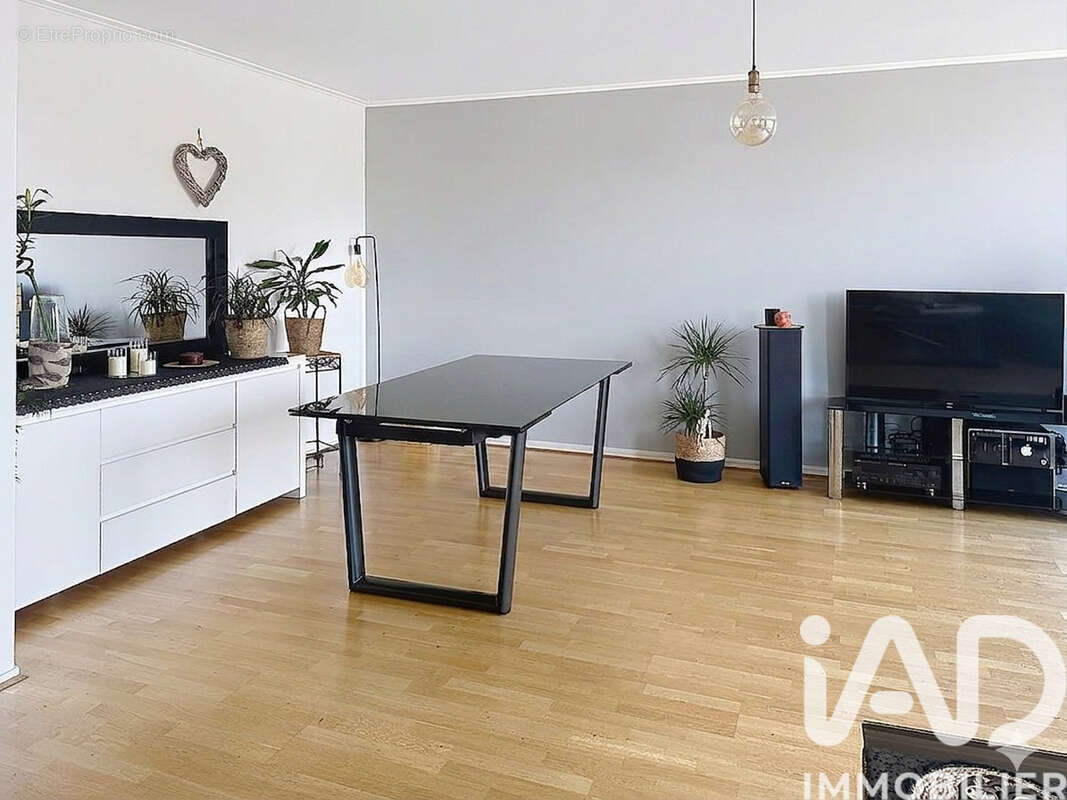 Photo 5 - Appartement à PONTAULT-COMBAULT