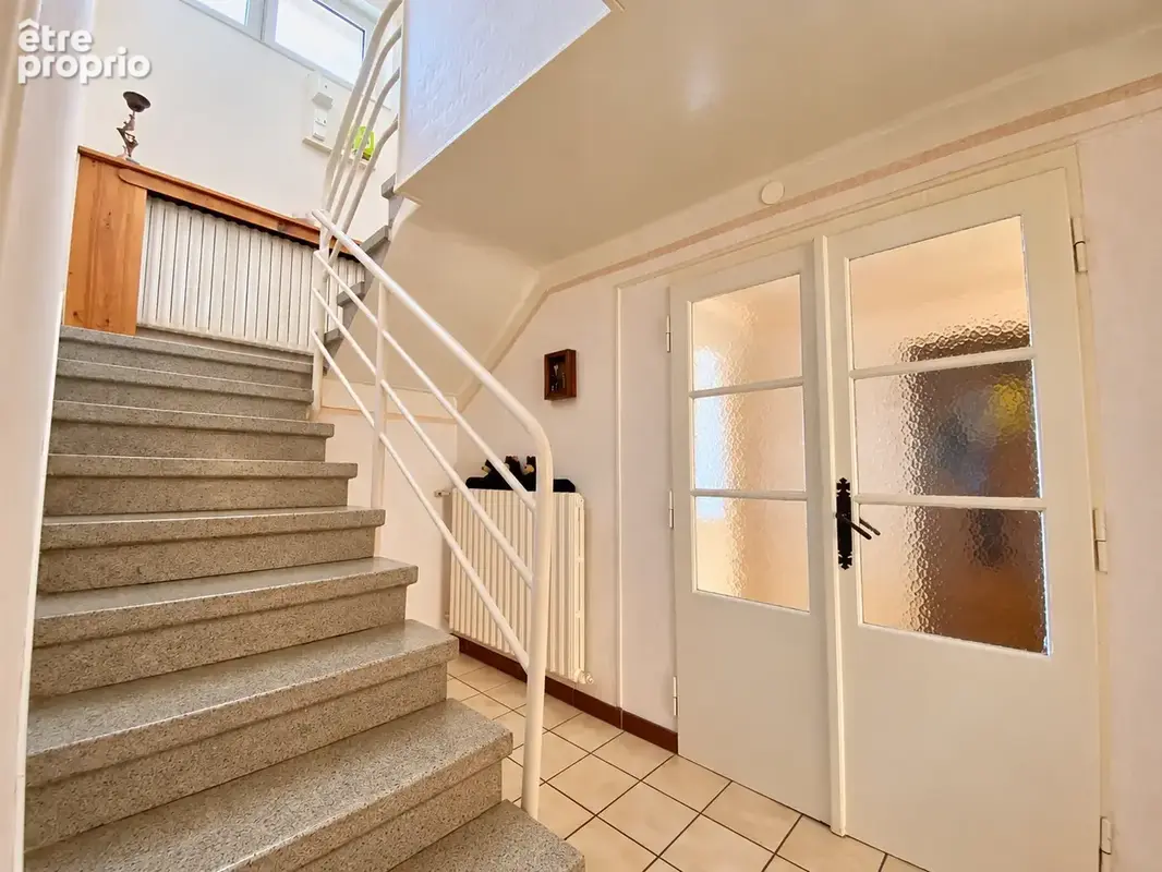 Maison de 154m2 à Moyeuvre-Grande - photo 9