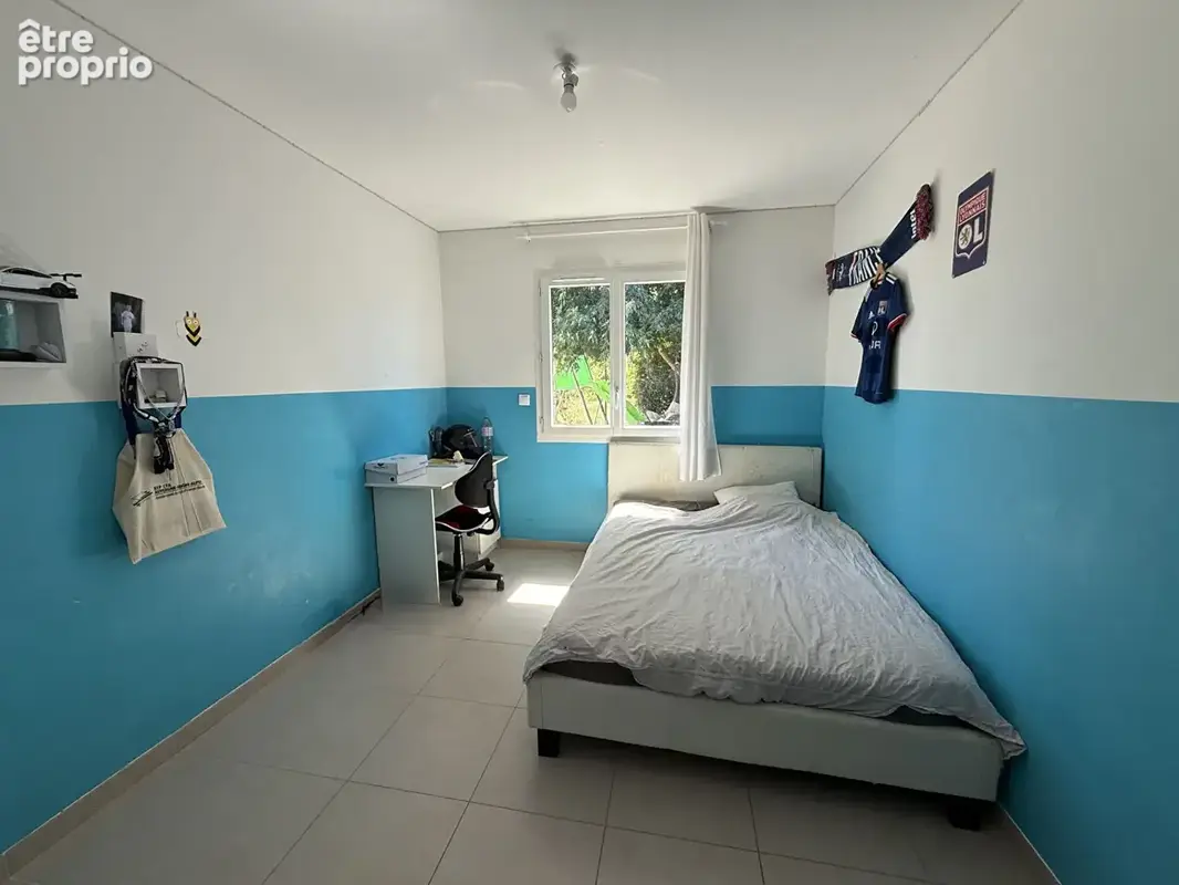 Le charme du plain-pied : 4 chambres et un joli jardin - photo 7