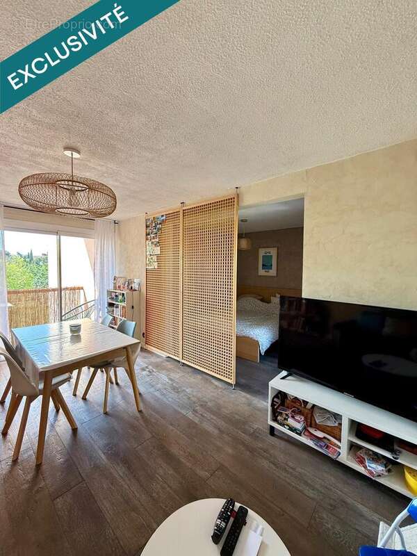 Photo 2 - Appartement à TOULON