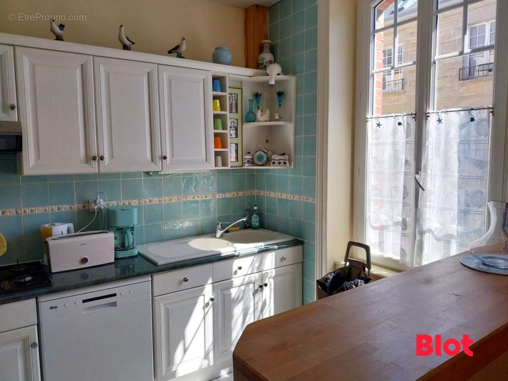 Appartement à DINARD