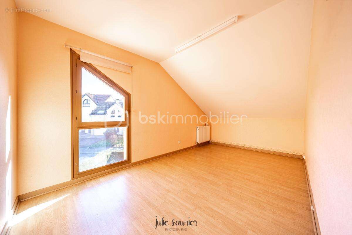 Maison à METZ