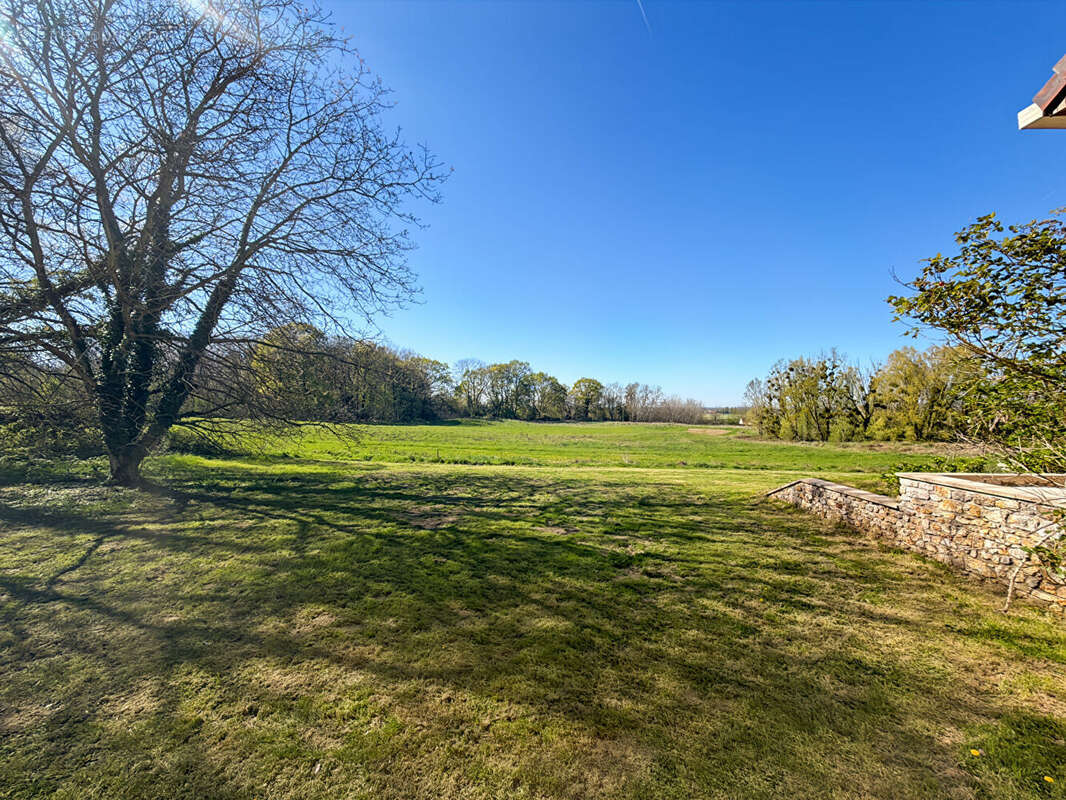 Maison à MAUDETOUR-EN-VEXIN