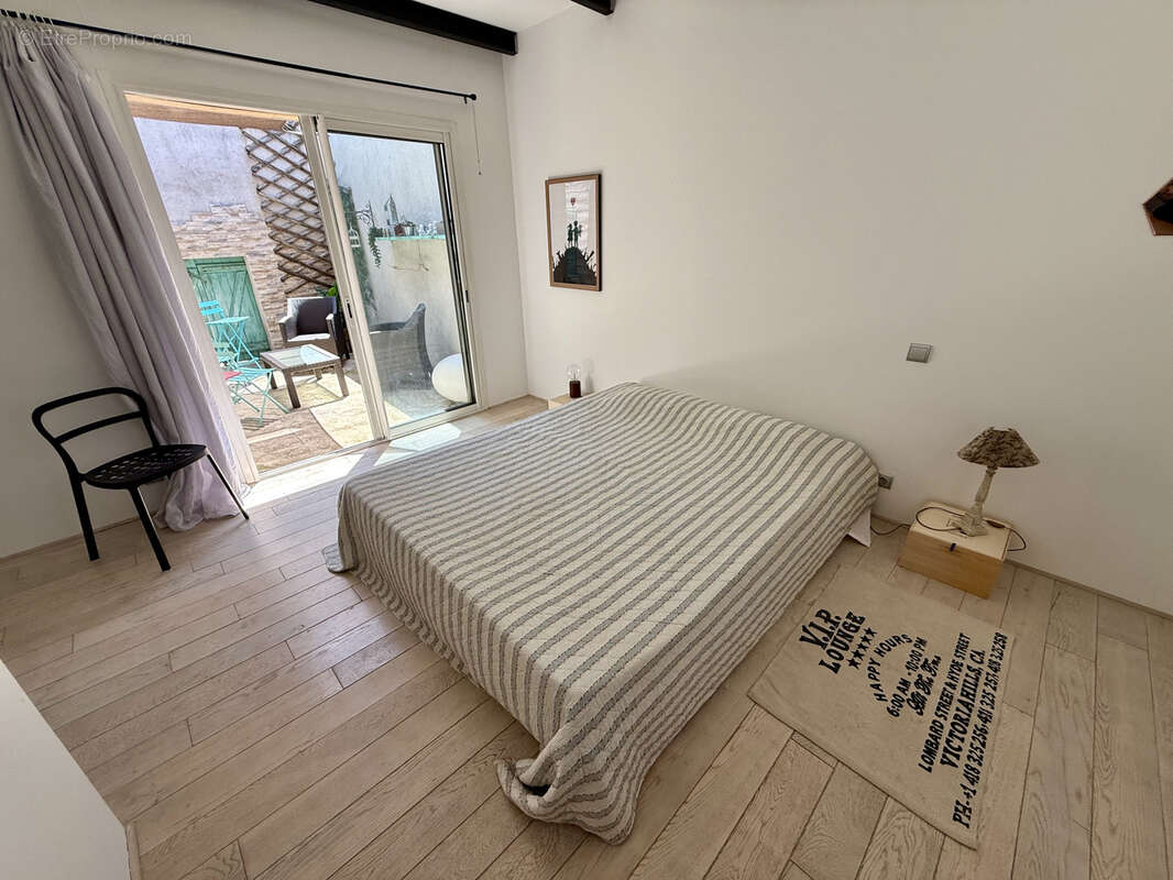 Maison à LANSARGUES