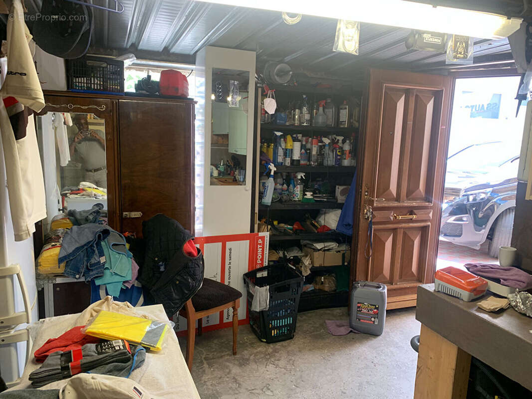 Appartement à BOIS-COLOMBES