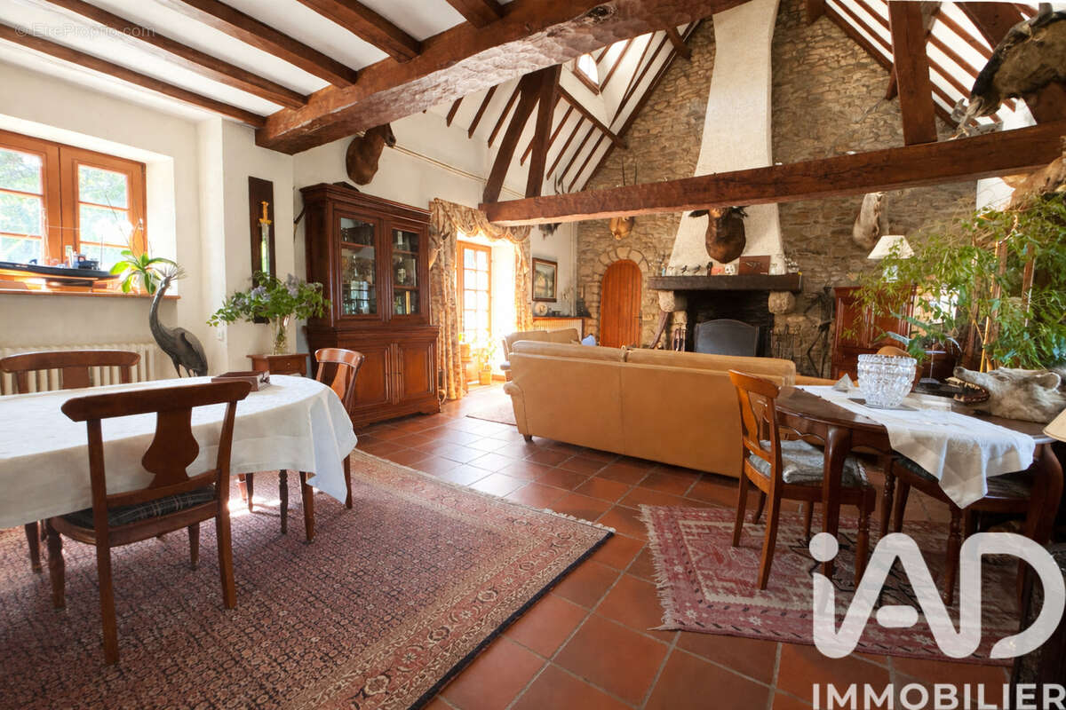 Photo 2 - Maison à LA BAULE-ESCOUBLAC