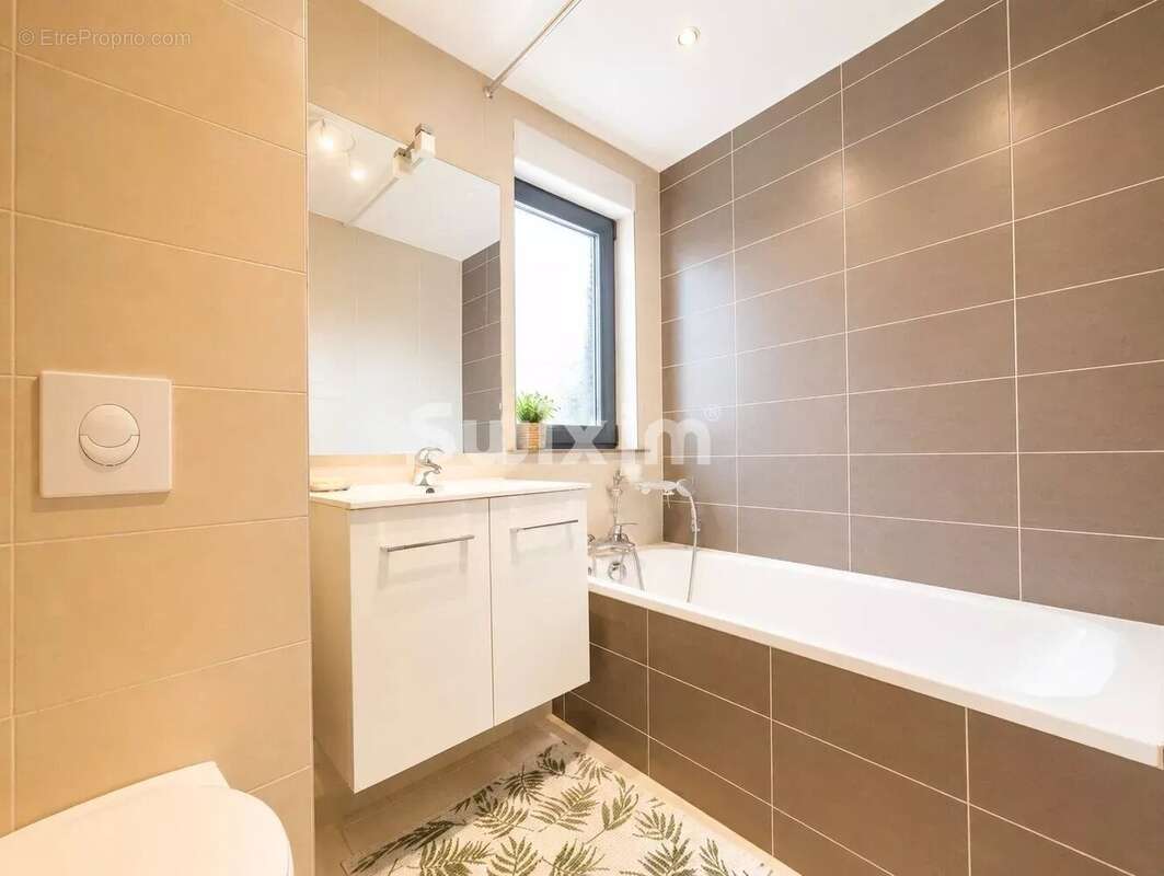 Appartement à SELESTAT