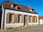 Maison à NEUVY-SAUTOUR