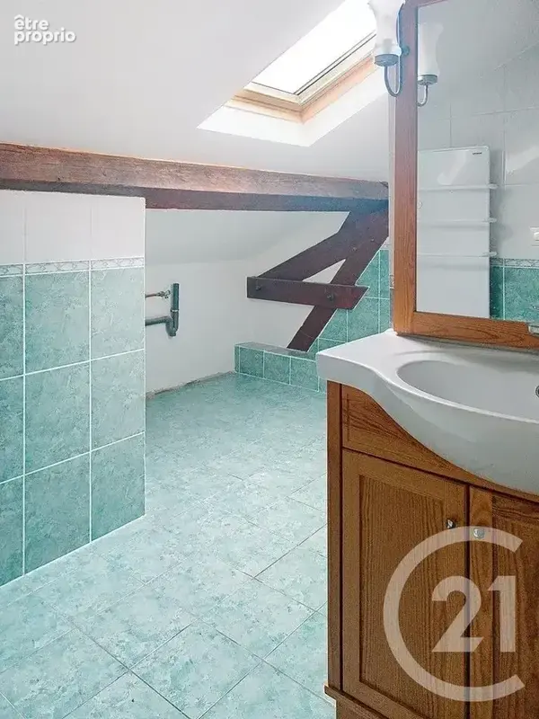 Appartement 56 m² à Chalons-En-Champagne  - photo 11