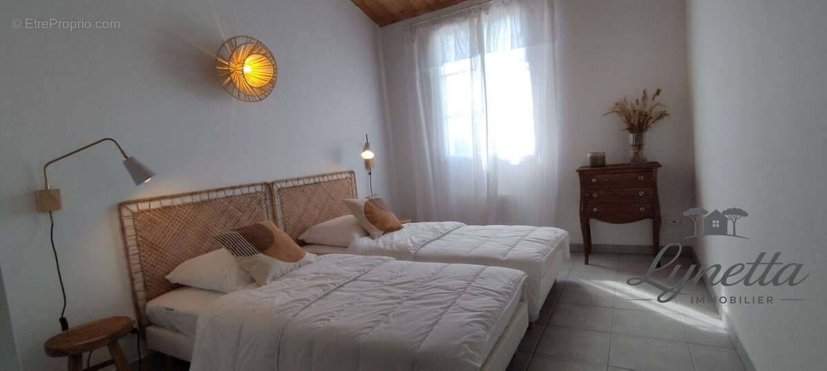 Maison 70 m² à Saint-Denis-D'oleron  - photo 7