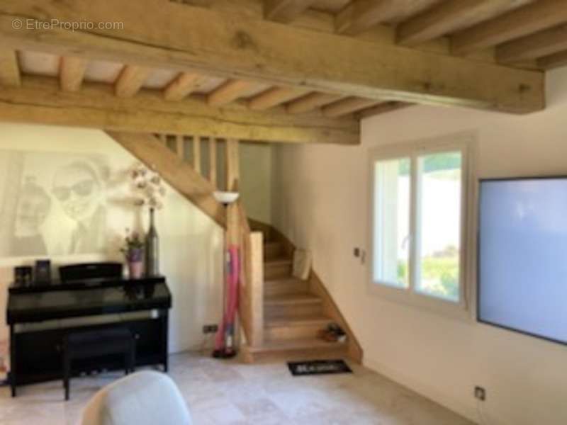 Maison à PONT-L&#039;EVEQUE