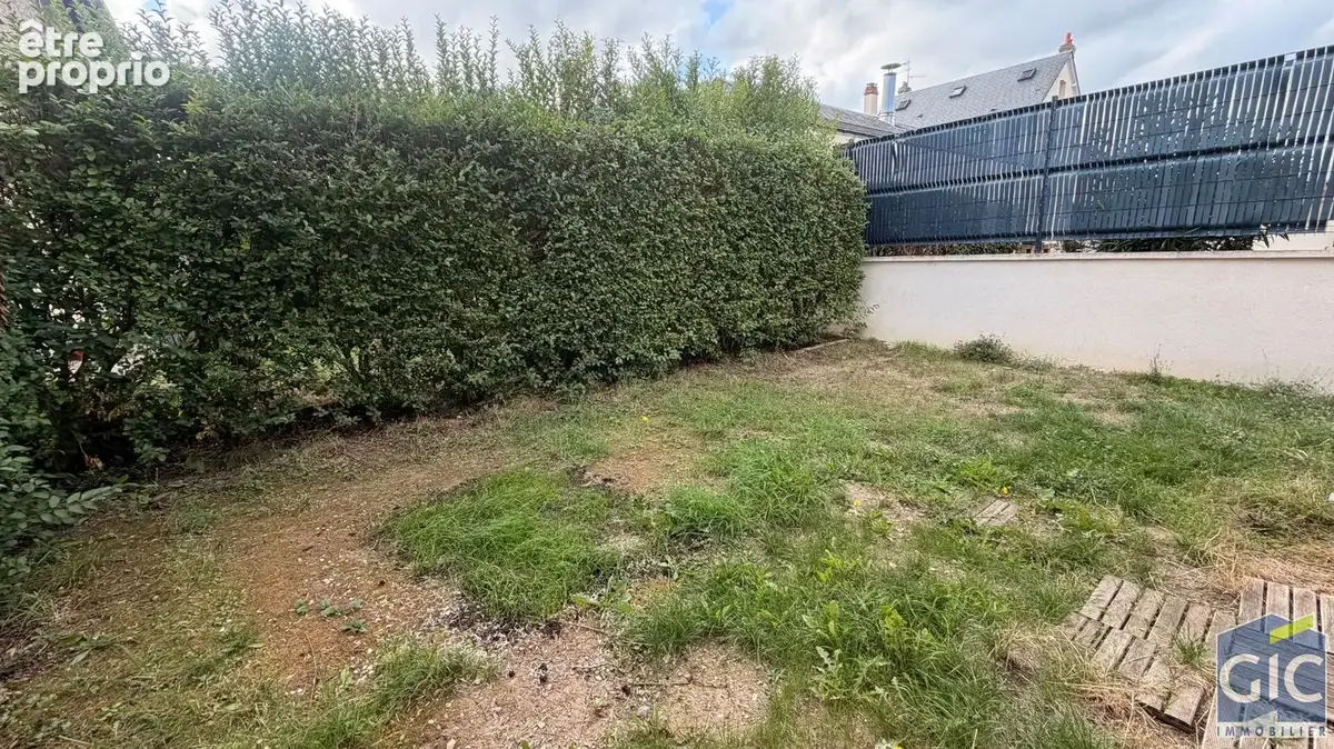 Maison 4/5pp mondeville - photo 3