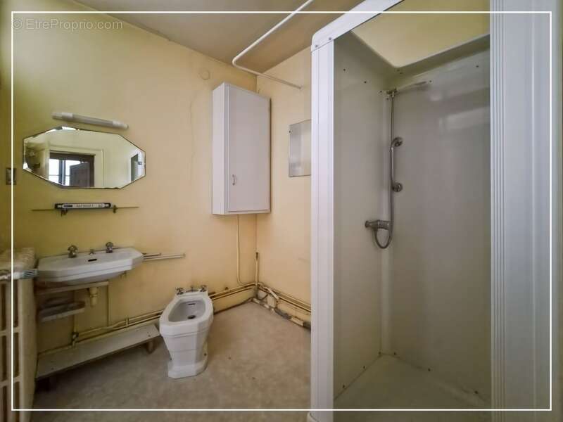 Maison à vendre 8 pièces +  grange PREVERANGES (18) - photo 5