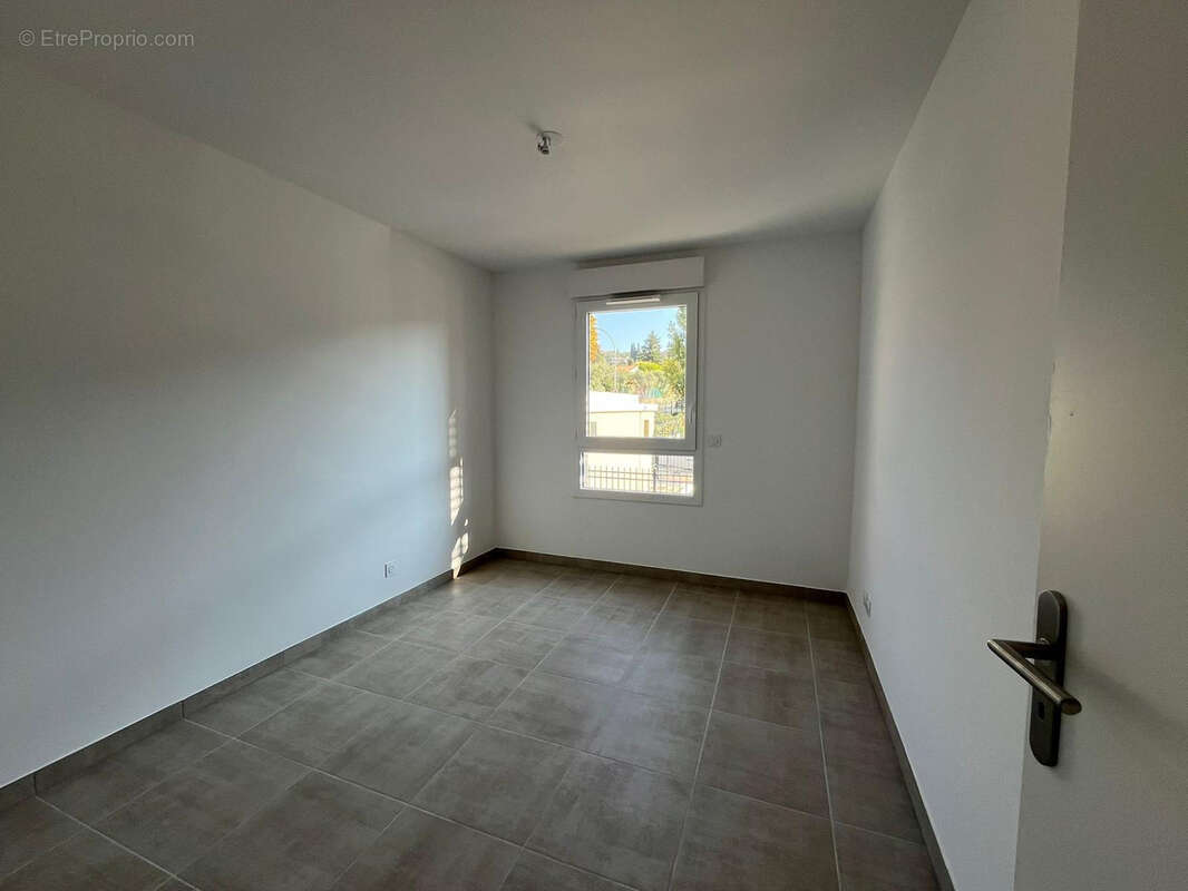 Appartement à MANOSQUE