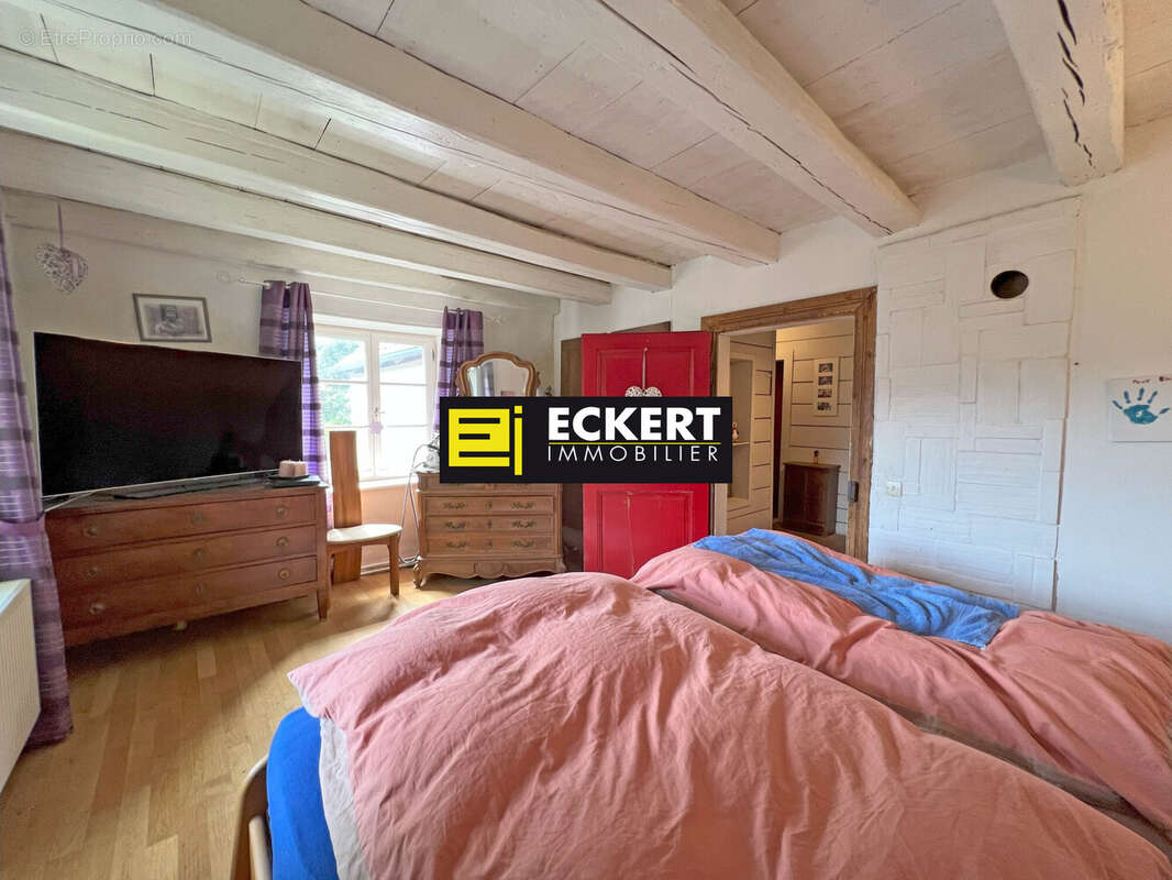 Maison à GRENDELBRUCH