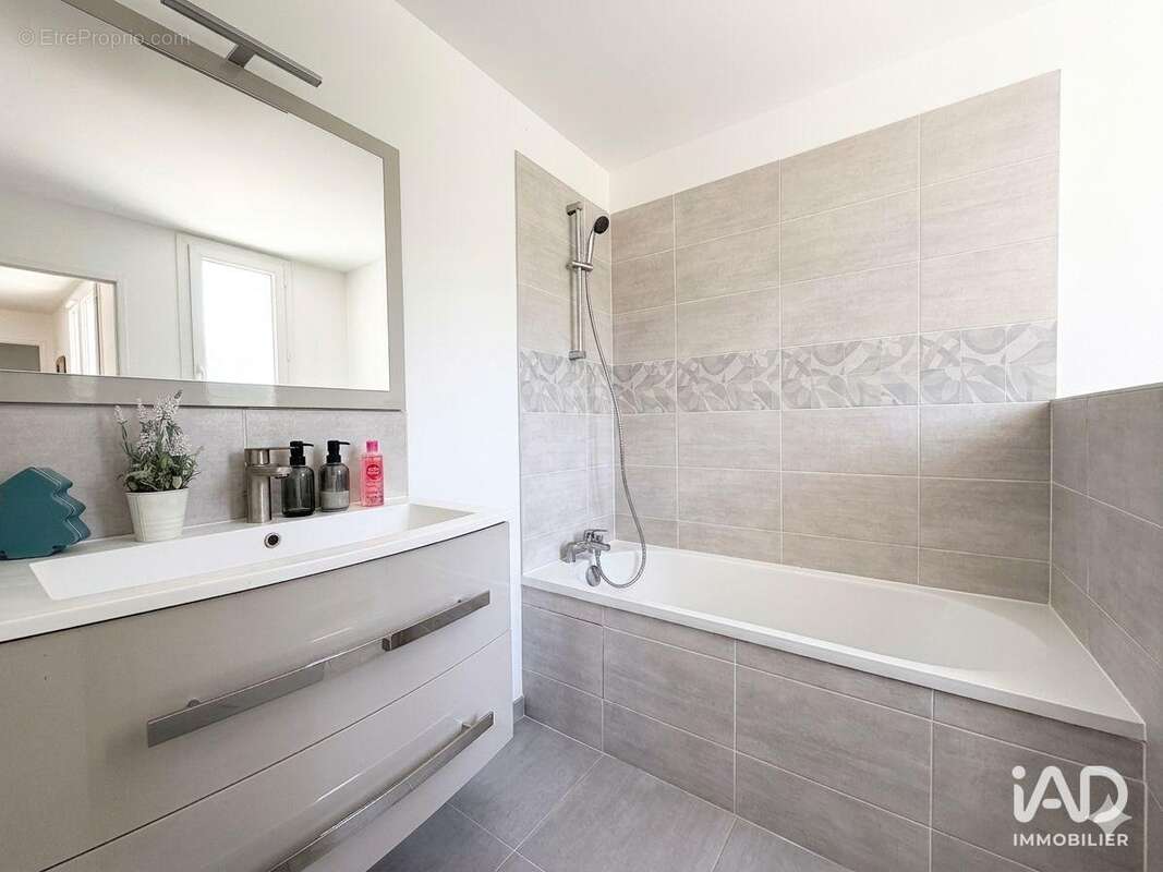 Photo 8 - Maison à SEINE-PORT