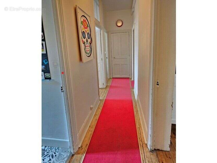 Photo 5 - Appartement à CLERMONT-FERRAND