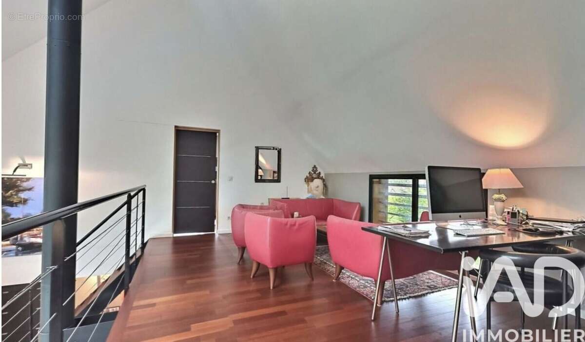 Photo 7 - Maison à ETIOLLES