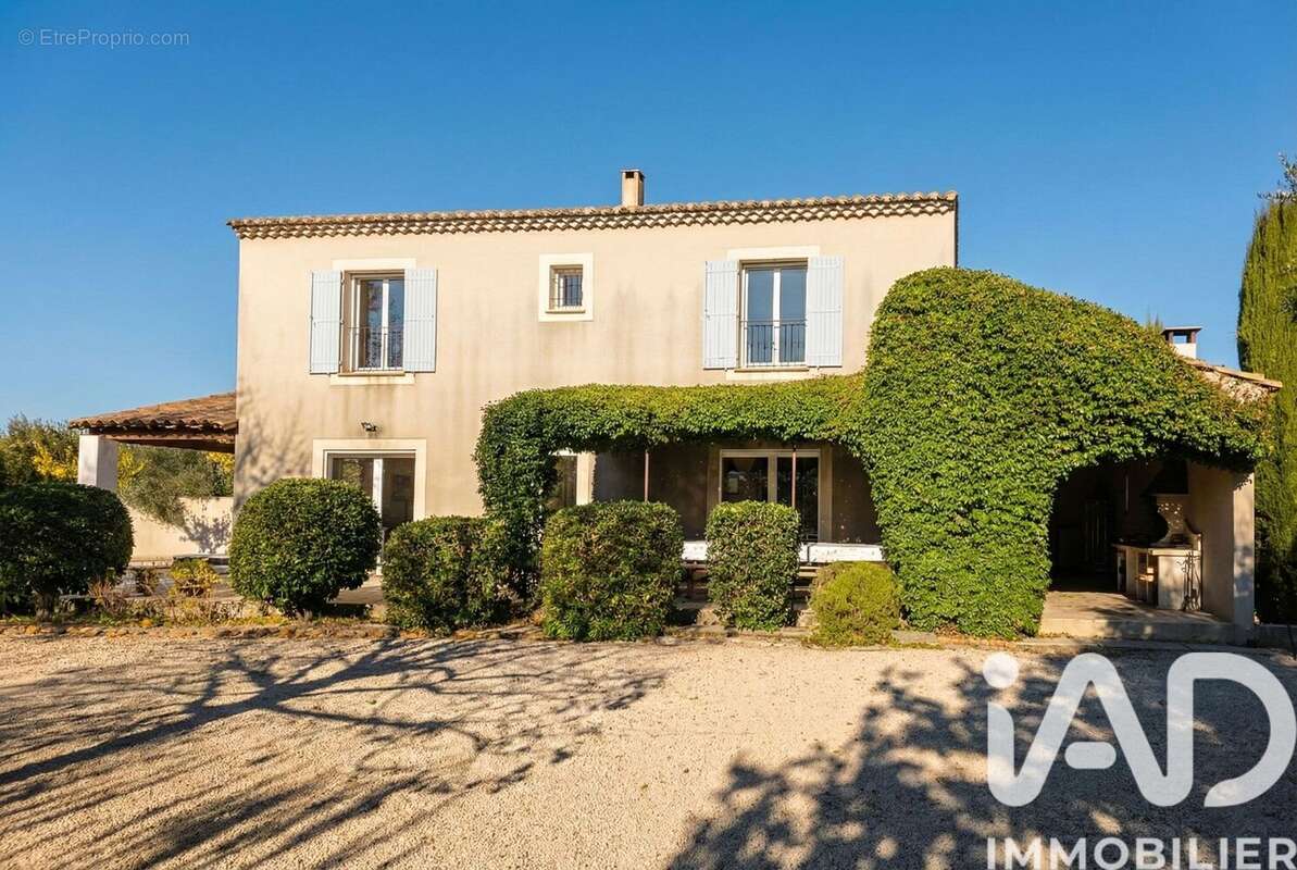 Photo 3 - Maison à BEAUCAIRE